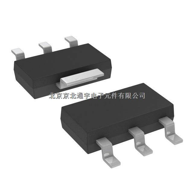 LM1117MPX-5.0 NOPB 集成電路（IC）  電源管理（PMIC）  穩(wěn)壓器 - 線性-LM1117MPX-5.0盡在買賣IC網(wǎng)